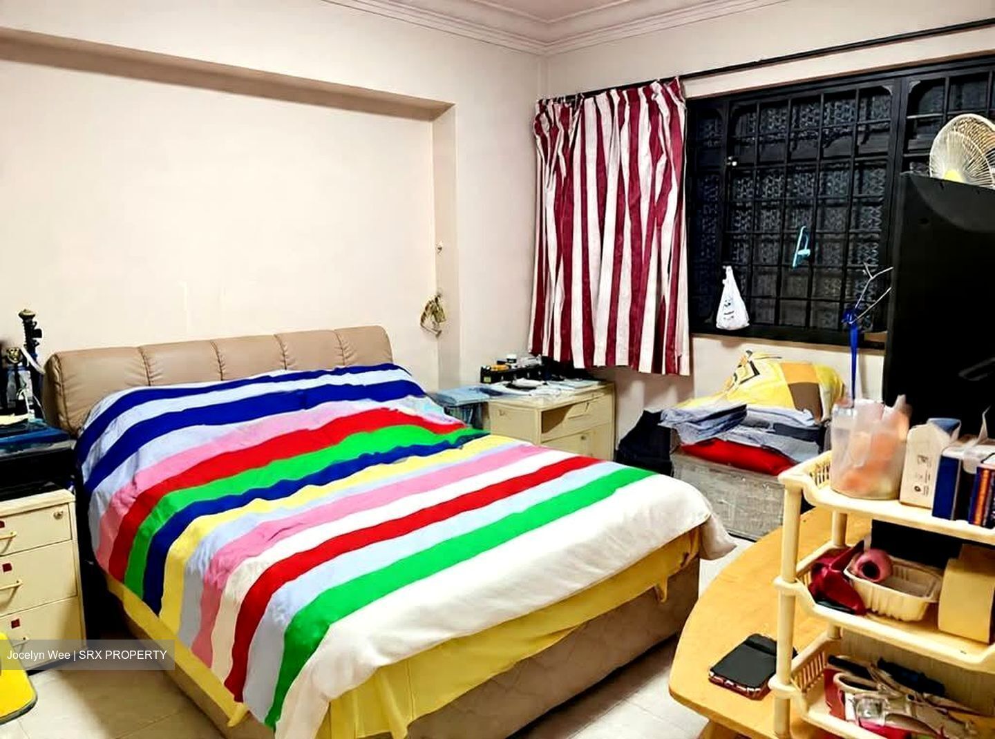 Blk 607 Yio Chu Kang Green (Ang Mo Kio), HDB 4 Rooms #586409181